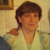 Марина Николаевна