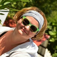 Елена Кривоносова