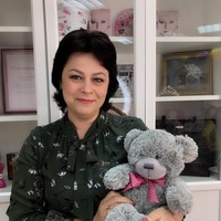 Елена Посталовская