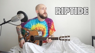 Vance Joy - Riptide (Acoustic Cover)