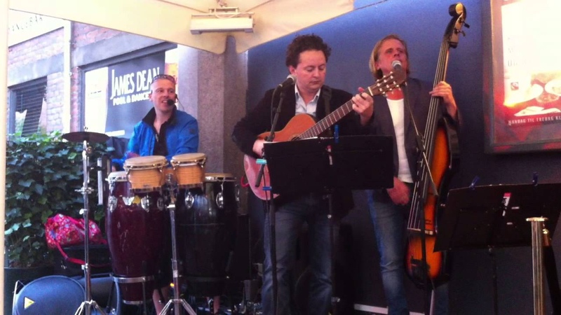 Tequila Latin Band,