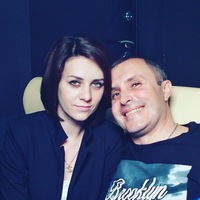 Анастасия Семенова