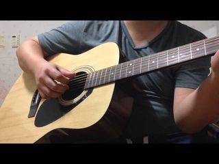 YAMAHA F310 TEST