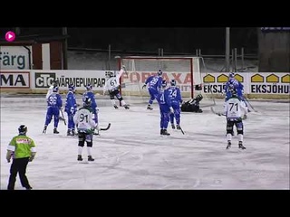 Elitserien Motala   Frillesås