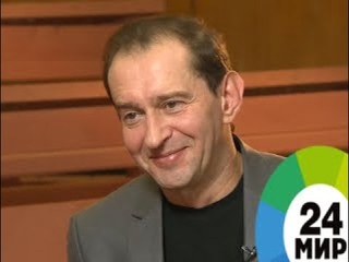 Константин Хабенский: Я не берусь оценивать шансы «Собибора» на «Оскаре» - МИР 24