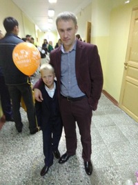 Антон Немцев