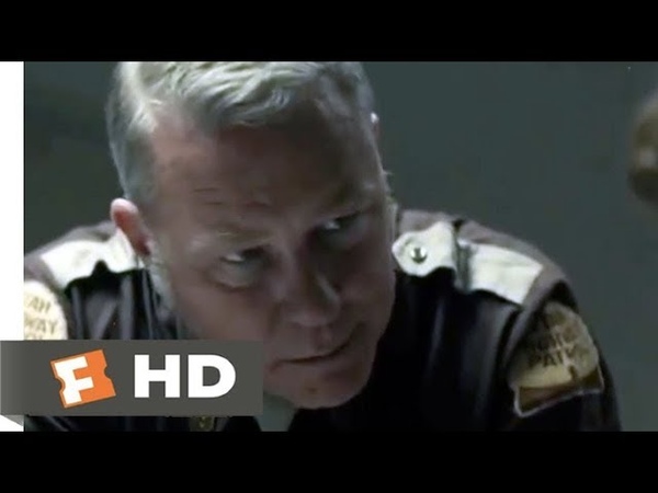 James Hetfield scenes in Extremely Wicked, Shockingly Evil and Vile