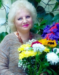Елена Иванова