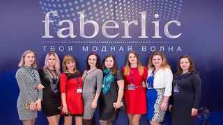 Afacere  cu proiectul international ALL IN FABERLIC
