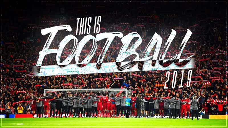 This is Football 2019 4