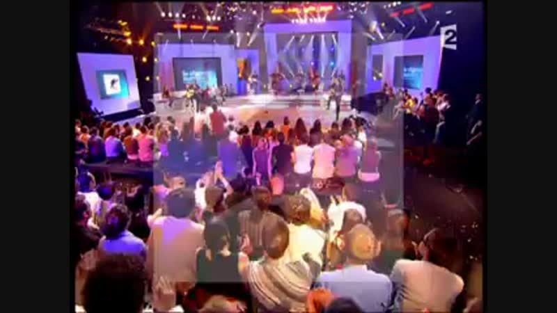 Alizee La isla