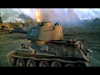 Спасибо Т-34