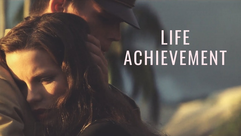Life Achievement ( HBD, Shooting