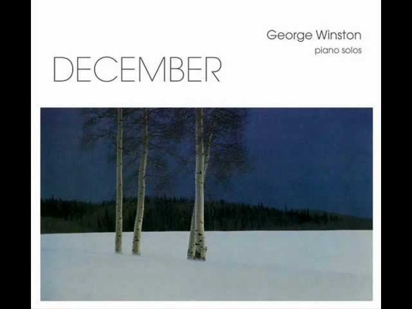 Some Children See Him Solo Pianist George Winston from