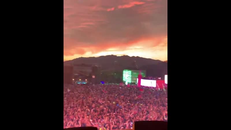 San Holo Asia 2019