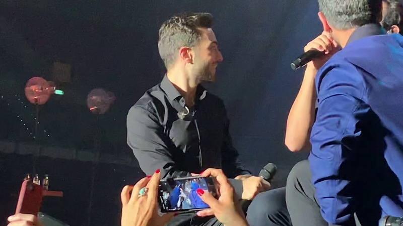 Il Volo Sofia 18
