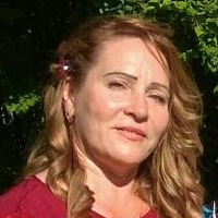 Светлана Мельничук