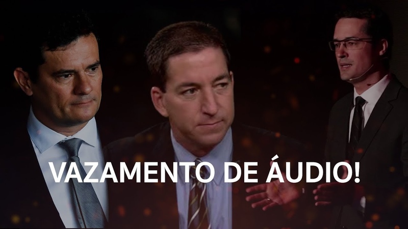 INTERCEPT VAZA AUDIOS 44 MORO E CHOCA A