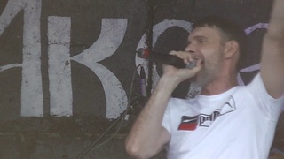 Группа Спуутник. Аксень ит 2019.