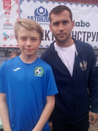 Слава Игнатьев