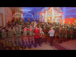 XVII слёт - 2019, г. Пермь