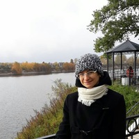 Наталья Сосновская