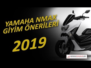 Yamaha Nmax Scooter Giyim Önerileri, Uygun Fiyatlı