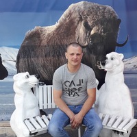 Олег Боровиков