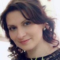 Валентина Куликова