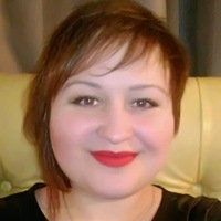 Анастасия Игнатьева