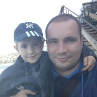 Евгений Григорьев