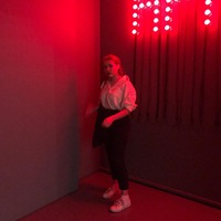 Наташа Горшкова
