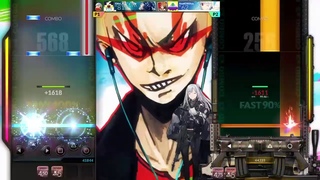 DJMAX Respect
