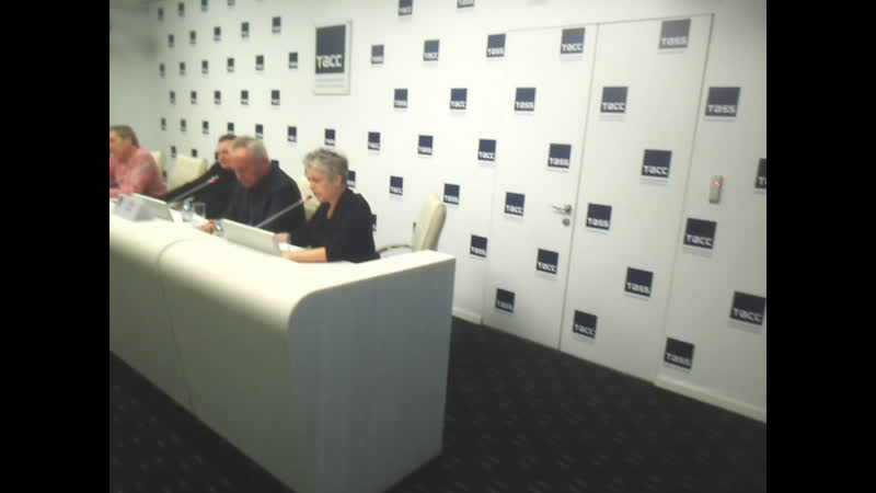 Live: Послание к человеку , Message to