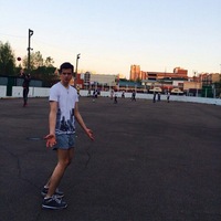 Андрей Прохоров