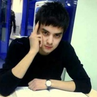 Максим Петрович | Тюмень