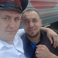 Николай Рыжков