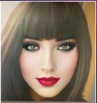 Марина Иванова