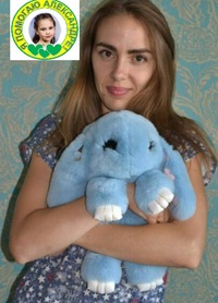 Анастасия Семенова