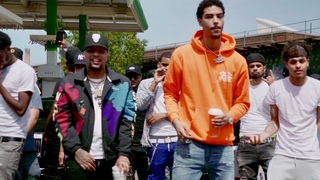 Slayter - TRY SHIT ft. Jay Critch (Official Video)