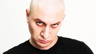 Пародия на Oxxxymiron