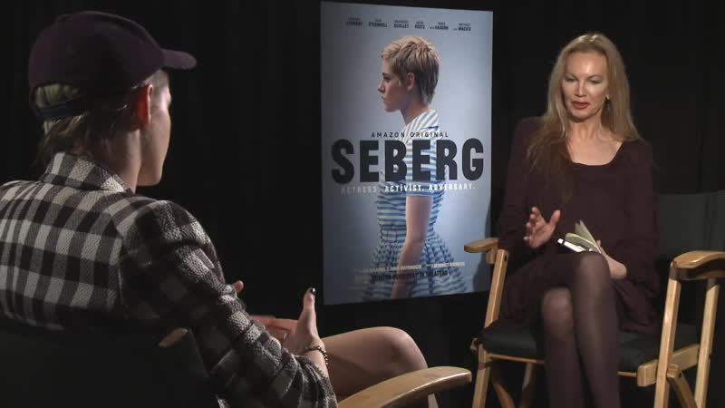 Kristen Stewart, Seberg, Twilight, Amazon, Judging Women, being Americas