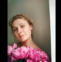 Оксана Олексіюк