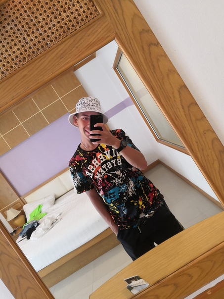 Сергей Говорков, Россия