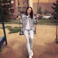 Наталья Анашкина