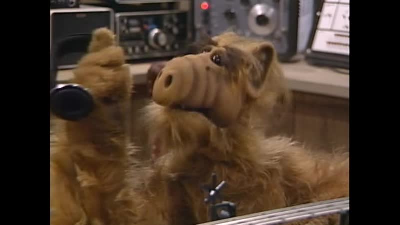 ALF s01e01