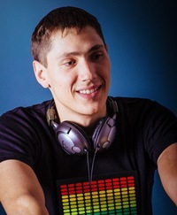 Евгений Манаков