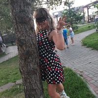 Анастасия Семенова