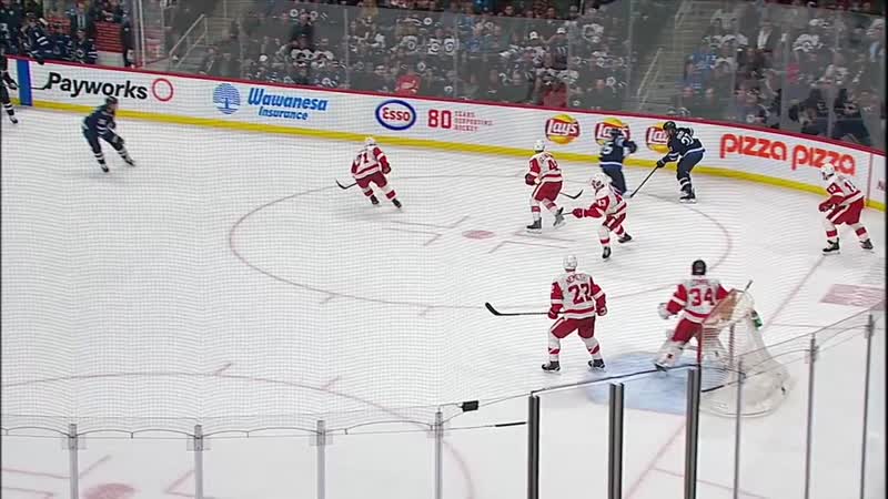 Recap: DET WPG Dec 10,
