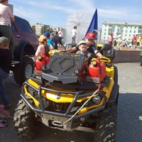 Ксения Осипова